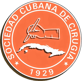 Sociedad Cubana de Cirugía 1929