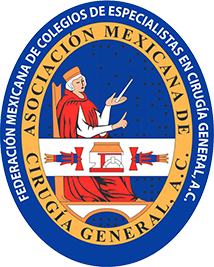 Asociación mexicana de Cirugía General A.C.